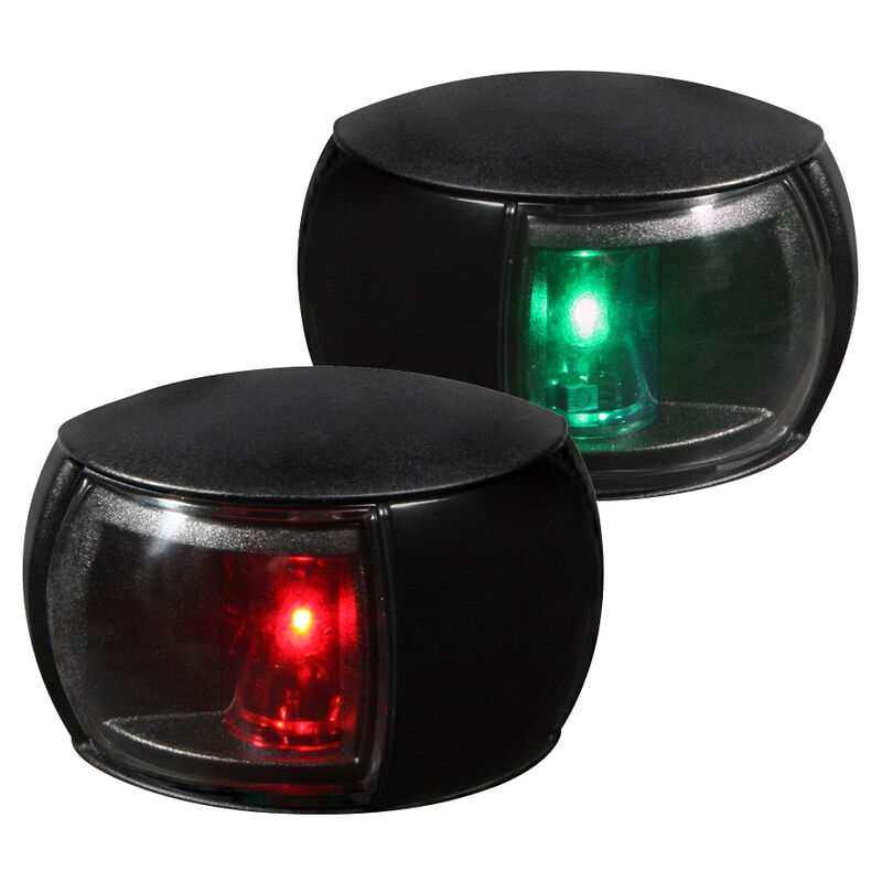 Hella Marine NaviLED Port And Starboard Navigation Lights image number 1